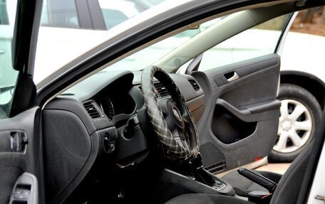 Volkswagen Jetta VI, 2013 год, 872 000 рублей, 18 фотография