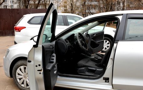 Volkswagen Jetta VI, 2013 год, 872 000 рублей, 16 фотография