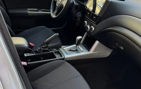 Subaru Forester, 2011 год, 1 350 000 рублей, 9 фотография