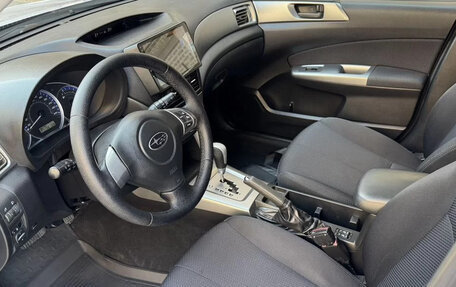 Subaru Forester, 2011 год, 1 350 000 рублей, 7 фотография