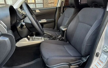 Subaru Forester, 2011 год, 1 350 000 рублей, 10 фотография