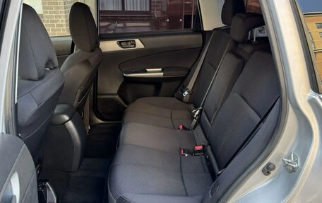 Subaru Forester, 2011 год, 1 350 000 рублей, 11 фотография