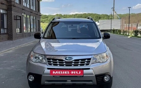 Subaru Forester, 2011 год, 1 350 000 рублей, 3 фотография