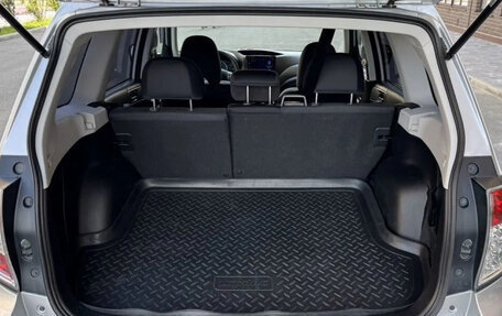 Subaru Forester, 2011 год, 1 350 000 рублей, 12 фотография