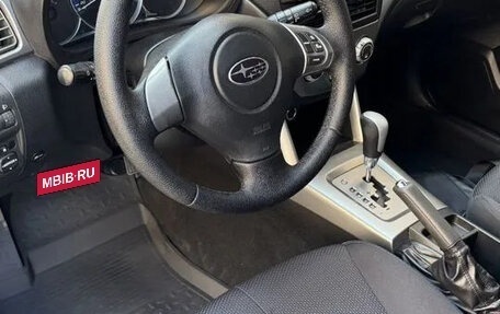 Subaru Forester, 2011 год, 1 350 000 рублей, 8 фотография