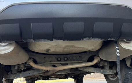 Subaru Forester, 2011 год, 1 350 000 рублей, 15 фотография