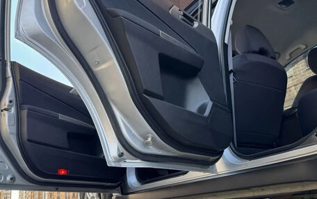 Subaru Forester, 2011 год, 1 350 000 рублей, 14 фотография