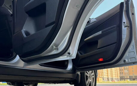 Subaru Forester, 2011 год, 1 350 000 рублей, 13 фотография