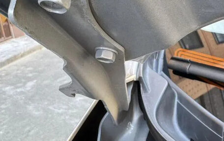 Subaru Forester, 2011 год, 1 350 000 рублей, 18 фотография