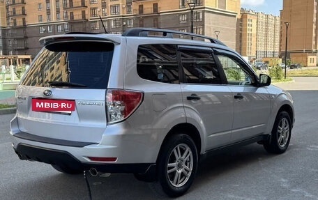 Subaru Forester, 2011 год, 1 350 000 рублей, 6 фотография