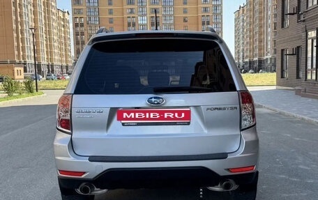 Subaru Forester, 2011 год, 1 350 000 рублей, 5 фотография