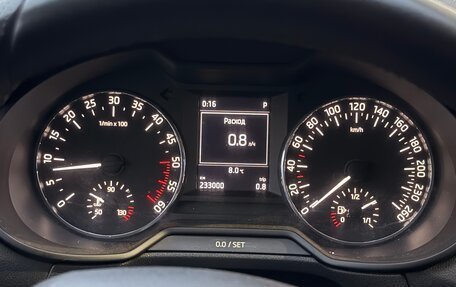 Skoda Octavia, 2013 год, 1 500 000 рублей, 7 фотография