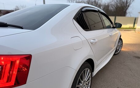 Skoda Octavia, 2013 год, 1 500 000 рублей, 5 фотография