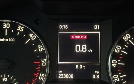 Skoda Octavia, 2013 год, 1 500 000 рублей, 9 фотография