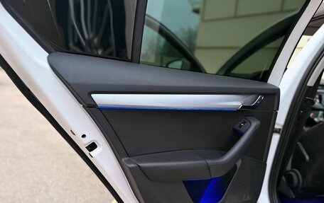 Skoda Octavia, 2013 год, 1 500 000 рублей, 12 фотография