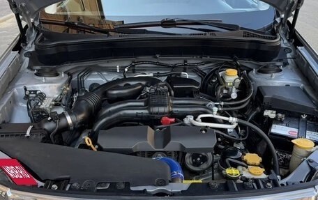 Subaru Forester, 2011 год, 1 350 000 рублей, 17 фотография