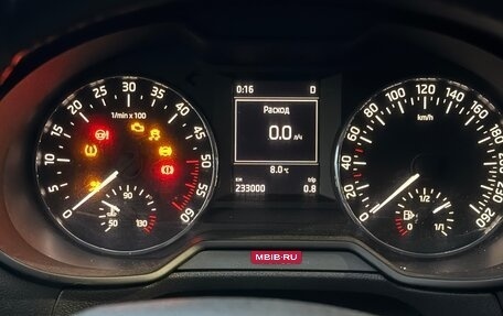 Skoda Octavia, 2013 год, 1 500 000 рублей, 8 фотография