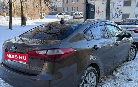 KIA Cerato III, 2014 год, 700 000 рублей, 2 фотография