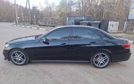 Mercedes-Benz E-Класс, 2013 год, 2 400 000 рублей, 10 фотография