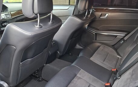 Mercedes-Benz E-Класс, 2013 год, 2 400 000 рублей, 14 фотография