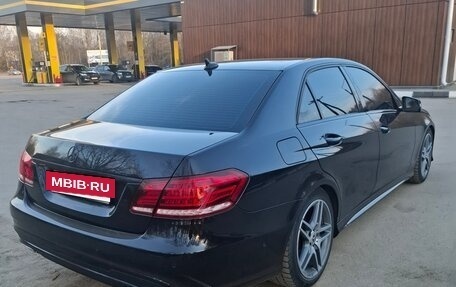 Mercedes-Benz E-Класс, 2013 год, 2 400 000 рублей, 5 фотография