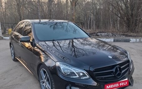 Mercedes-Benz E-Класс, 2013 год, 2 400 000 рублей, 6 фотография