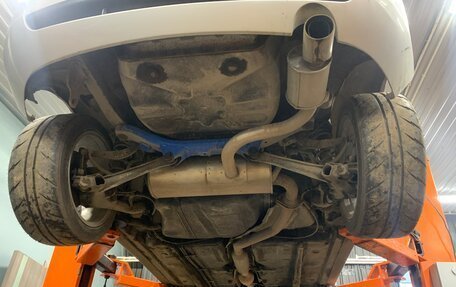 Toyota Celica VII рестайлинг, 2000 год, 750 000 рублей, 9 фотография