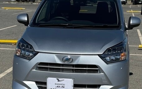 Daihatsu Mira e:S II, 2020 год, 799 000 рублей, 2 фотография