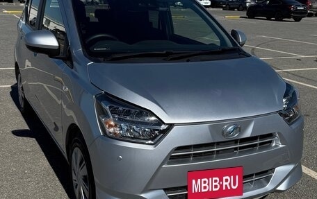 Daihatsu Mira e:S II, 2020 год, 799 000 рублей, 3 фотография