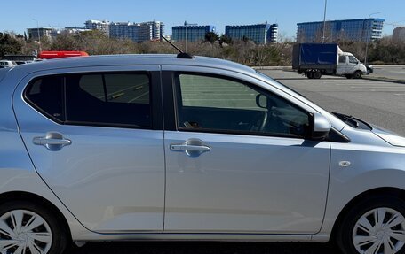 Daihatsu Mira e:S II, 2020 год, 799 000 рублей, 5 фотография