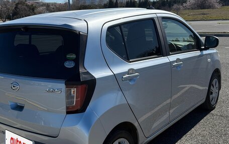 Daihatsu Mira e:S II, 2020 год, 799 000 рублей, 6 фотография