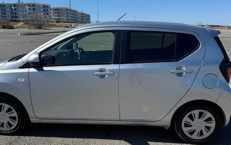 Daihatsu Mira e:S II, 2020 год, 799 000 рублей, 10 фотография