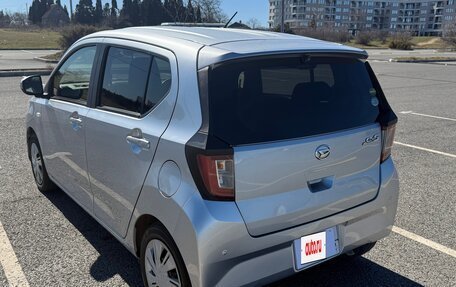 Daihatsu Mira e:S II, 2020 год, 799 000 рублей, 9 фотография