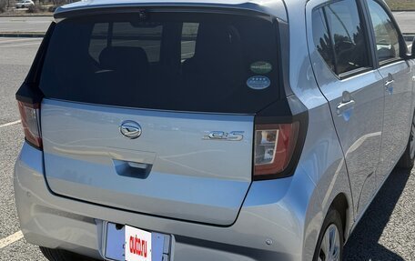 Daihatsu Mira e:S II, 2020 год, 799 000 рублей, 7 фотография