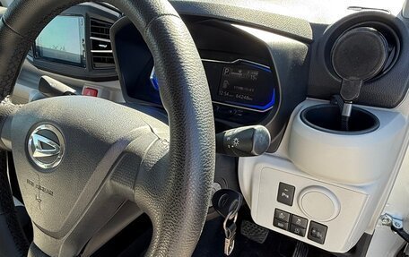 Daihatsu Mira e:S II, 2020 год, 799 000 рублей, 15 фотография