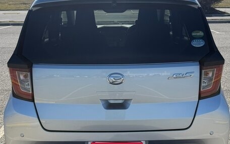 Daihatsu Mira e:S II, 2020 год, 799 000 рублей, 8 фотография