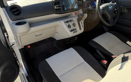 Daihatsu Mira e:S II, 2020 год, 799 000 рублей, 16 фотография