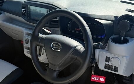 Daihatsu Mira e:S II, 2020 год, 799 000 рублей, 14 фотография