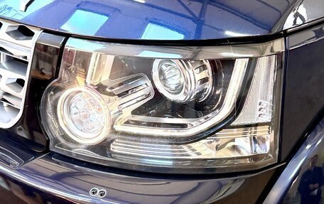 Land Rover Discovery IV, 2014 год, 3 150 000 рублей, 16 фотография