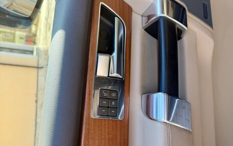 Land Rover Discovery IV, 2014 год, 3 150 000 рублей, 17 фотография