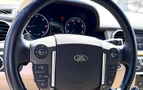 Land Rover Discovery IV, 2014 год, 3 150 000 рублей, 18 фотография