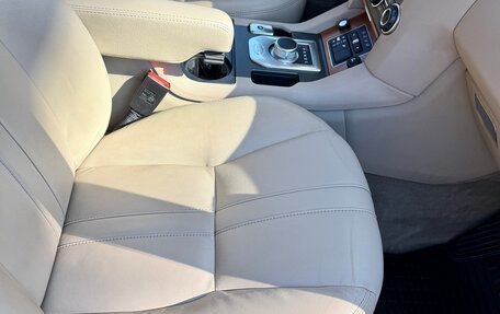 Land Rover Discovery IV, 2014 год, 3 150 000 рублей, 23 фотография