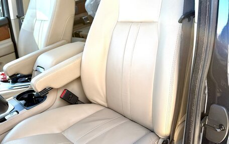 Land Rover Discovery IV, 2014 год, 3 150 000 рублей, 22 фотография