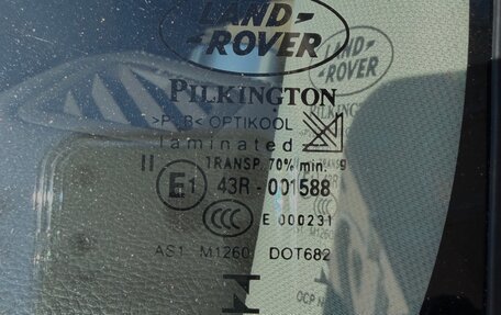 Land Rover Discovery IV, 2014 год, 3 150 000 рублей, 28 фотография