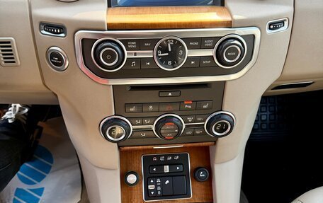 Land Rover Discovery IV, 2014 год, 3 150 000 рублей, 32 фотография