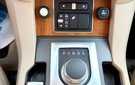 Land Rover Discovery IV, 2014 год, 3 150 000 рублей, 31 фотография