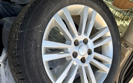 Land Rover Discovery IV, 2014 год, 3 150 000 рублей, 30 фотография