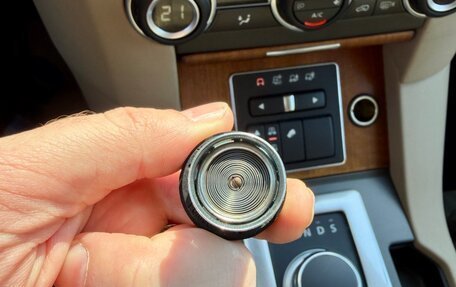 Land Rover Discovery IV, 2014 год, 3 150 000 рублей, 34 фотография