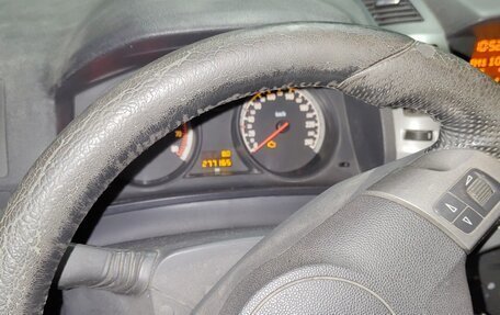 Opel Zafira B, 2006 год, 600 000 рублей, 7 фотография