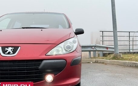 Peugeot 307 I, 2006 год, 319 900 рублей, 5 фотография